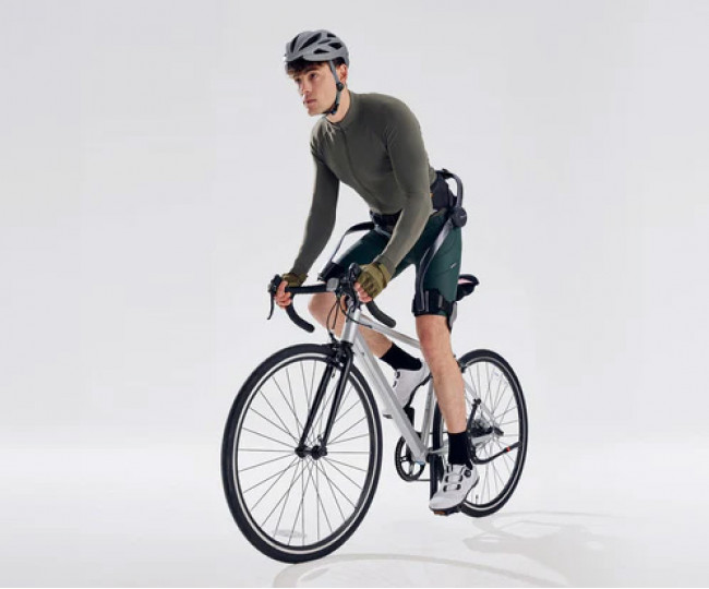 Экзоскелет Hypershell X Carbon